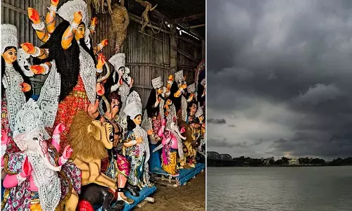 मानसून आने से पहले पूजा, क्या बारिश निश्चित है? मौसम विभाग खुला