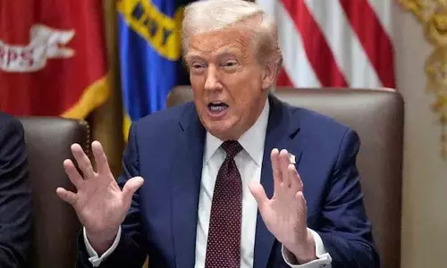 Chicago दुनिया का सबसे खतरनाक शहर है.. ट्रंप की टिप्पणी का कारण यही है..!