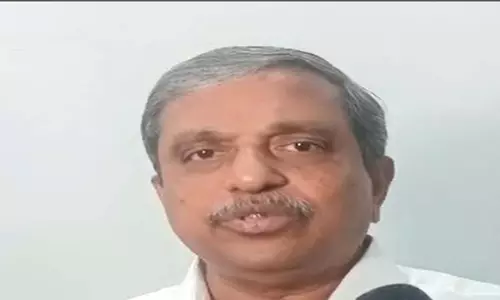 CM चंद्रबाबू नायडू की टिप्पणियों पर वाईएसआरसीपी के सज्जला राम कृष्ण रेड्डी ने उठाए सवाल