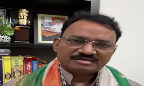 डिप्टी CM प्रेम चंद बैरवा ने वोट चोरी पर कसा तंज