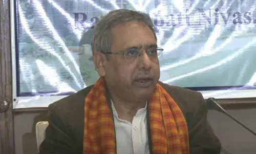 IIAS हिमाचल प्रदेश में बाढ़ और आपदाओं पर जमीनी स्तर पर शोध करेगा