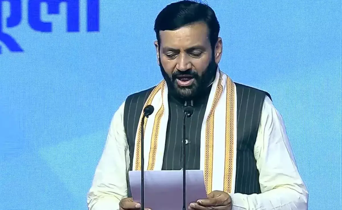 हरियाणा बाढ़ पीड़ितों के साथ खड़ा, Punjab और जम्मू-कश्मीर के लिए 5-5 करोड़ रुपये जारी हरियाणा बाढ़ पीड़ितों के साथ खड़ा, Punjab और जम्मू-कश्मीर के लिए 5-5 करोड़ रुपये जारी