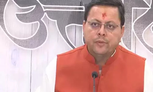 CM धामी ने महंगाई भत्ते में बढ़ोतरी और प्रमुख विकास परियोजनाओं को दी मंजूरी