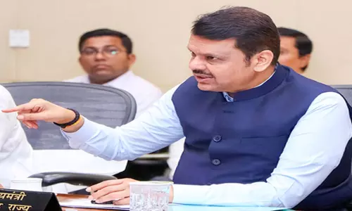 मराठा समुदाय को जाति प्रमाणपत्र के लिए बड़ी राहत, महाराष्ट्र सरकार का नया जीआर जारी मराठा समुदाय को जाति प्रमाणपत्र के लिए बड़ी राहत, महाराष्ट्र सरकार का नया जीआर जारी
