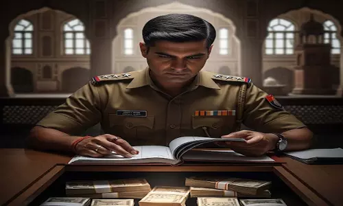 सांकेतिक तस्वीर (AI)