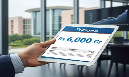 सरकारी प्रतिभूतियों की नीलामी से जुटाए 6,000 करोड़ रुपये, FY26 में बजट से अधिक कर्ज बढ़ा