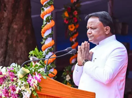 ओडिशा में दो नए मेडिकल कॉलेज मंजूर ओडिशा में दो नए मेडिकल कॉलेज मंजूर