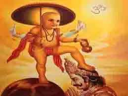 Vaman Dwadashi 2025: वामन द्वादशी कब है, यहां जानें इसकी पूजा विधि, शुभ मुहूर्त, मंत्र और व्रत कथा Vaman Dwadashi 2025: वामन द्वादशी कब है, यहां जानें इसकी पूजा विधि, शुभ मुहूर्त, मंत्र और व्रत कथा