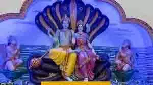 Ekadashi Maiya Aarti: परिवर्तिनी एकदशी पर करें माता की आरती Ekadashi Maiya Aarti: परिवर्तिनी एकदशी पर करें माता की आरती