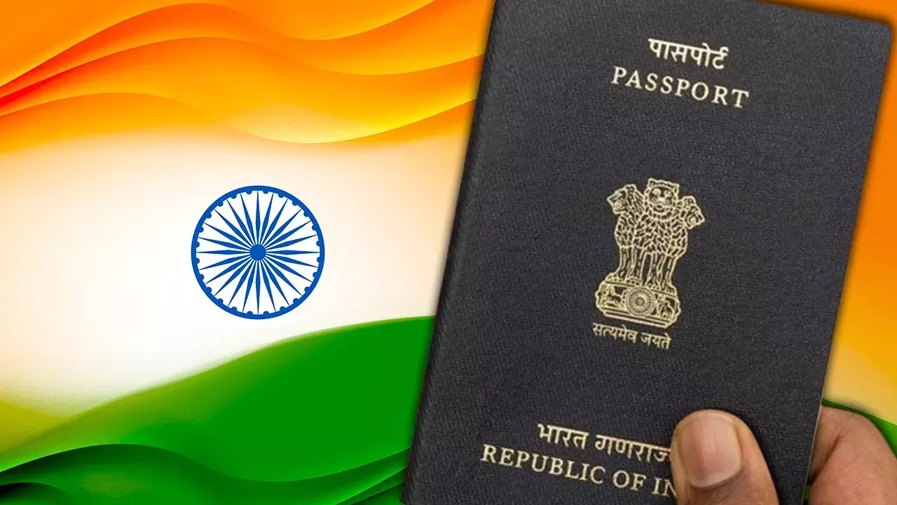 New Delhi: अवैध घुसपैठियों पर कानून ने कसा शिकंजा New Delhi: अवैध घुसपैठियों पर कानून ने कसा शिकंजा