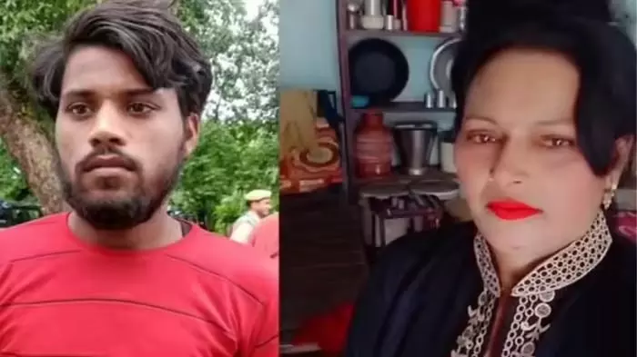 इंस्टाग्राम की फिल्टर वाली मोहब्बत का खूनी अंत, क्या है पूरी घटना? इंस्टाग्राम की फिल्टर वाली मोहब्बत का खूनी अंत, क्या है पूरी घटना?