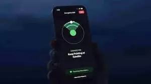 ड्राइविंग के दौरान हादसा टला, iPhone फीचर आया काम ड्राइविंग के दौरान हादसा टला, iPhone फीचर आया काम