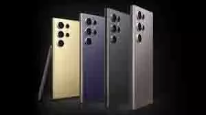 Samsung Galaxy S24 Ultra: 50,000 रुपये की छूट के साथ उपलब्ध Samsung Galaxy S24 Ultra: 50,000 रुपये की छूट के साथ उपलब्ध