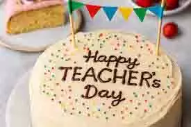Teachers Day 2025: बिना अंडा- बिना ओवन घर पर बनाएं टेस्टी और हेल्दी केक Teachers Day 2025: बिना अंडा- बिना ओवन घर पर बनाएं टेस्टी और हेल्दी केक