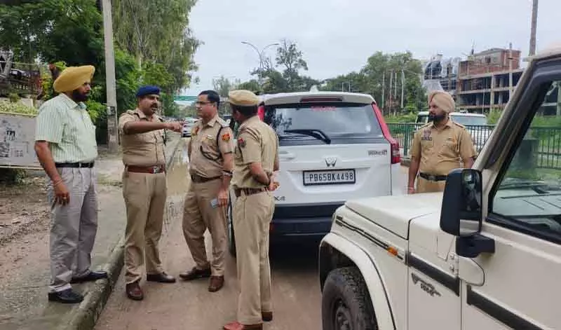 सत्तारूढ़ आप ने अपने ही MLA के खिलाफ कार्रवाई कर स्वच्छ शासन का संदेश दिया सत्तारूढ़ आप ने अपने ही MLA के खिलाफ कार्रवाई कर स्वच्छ शासन का संदेश दिया