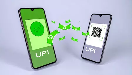 त्योहारी मांग और नीतिगत बदलावों ने अगस्त में यूपीआई को रिकॉर्ड ऊंचाई पर पहुंचाया : रिपोर्ट त्योहारी मांग और नीतिगत बदलावों ने अगस्त में यूपीआई को रिकॉर्ड ऊंचाई पर पहुंचाया : रिपोर्ट