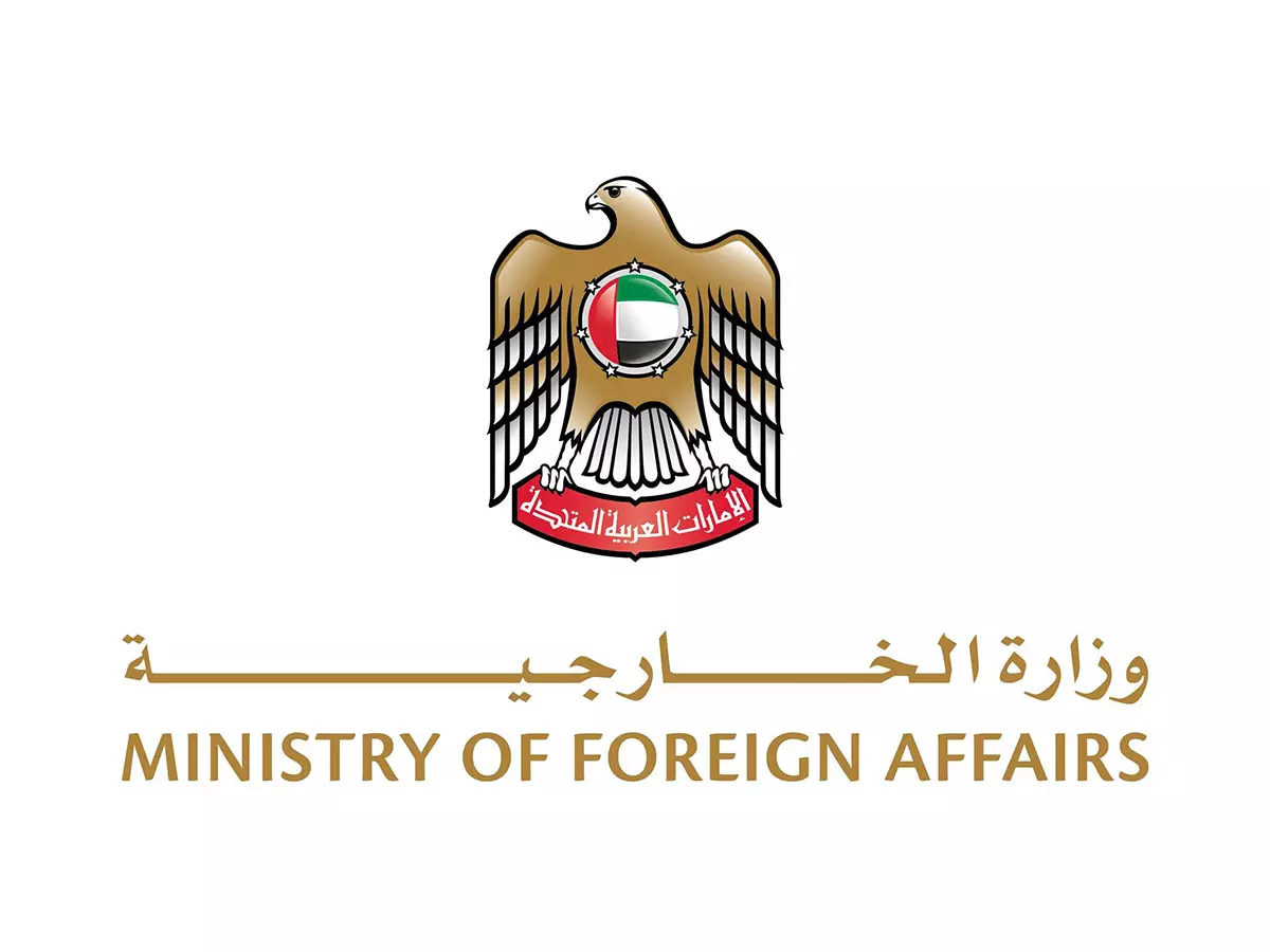 UAE ने सूडानी लोगों के साथ एकजुटता व्यक्त की, दारफुर भूस्खलन के पीड़ितों के प्रति संवेदना व्यक्त की UAE ने सूडानी लोगों के साथ एकजुटता व्यक्त की, दारफुर भूस्खलन के पीड़ितों के प्रति संवेदना व्यक्त की