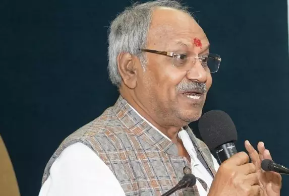 विरोध तो हुआ फिर भी मानसून सत्र बहुत कुछ दे गया विरोध तो हुआ फिर भी मानसून सत्र बहुत कुछ दे गया