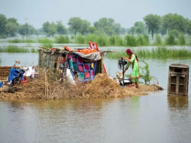 Haryana के मुख्यमंत्री ने पंजाब और जम्मू-कश्मीर को 5-5 करोड़ रुपये की सहायता जारी की Haryana के मुख्यमंत्री ने पंजाब और जम्मू-कश्मीर को 5-5 करोड़ रुपये की सहायता जारी की