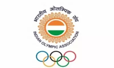आईओसी ने बहाल की साझेदारी, आईओए ने किया फैसले का स्वागत आईओसी ने बहाल की साझेदारी, आईओए ने किया फैसले का स्वागत