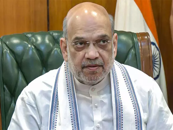 तमिलनाडु BJP नेता आज अमित शाह के साथ विधानसभा चुनाव की रणनीति पर चर्चा करेंगे तमिलनाडु BJP नेता आज अमित शाह के साथ विधानसभा चुनाव की रणनीति पर चर्चा करेंगे