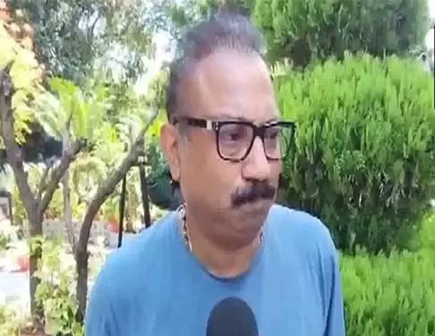 Ashok Chaudhary: नीतीश कुमार को जनता का भारी समर्थन, बिहार के विकास में उनकी मेहनत को सराहना Ashok Chaudhary: नीतीश कुमार को जनता का भारी समर्थन, बिहार के विकास में उनकी मेहनत को सराहना