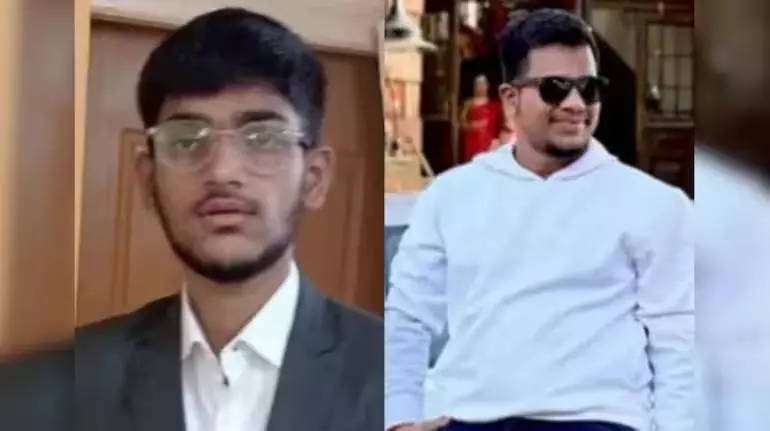 गणेश विसर्जन के बाद ब्रिटेन में कार दुर्घटना में दो भारतीय छात्रों की मौत गणेश विसर्जन के बाद ब्रिटेन में कार दुर्घटना में दो भारतीय छात्रों की मौत