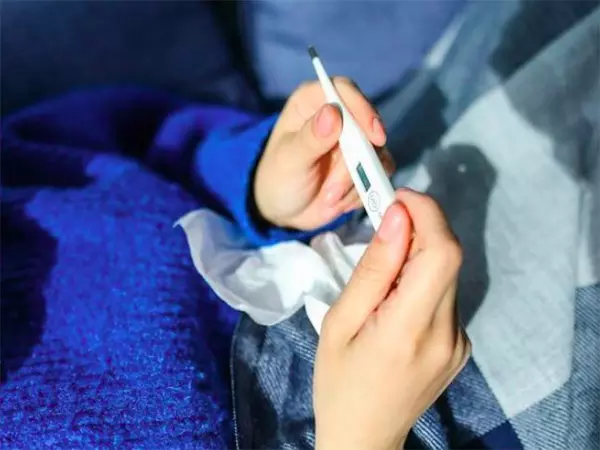 बच्चों में हाथ-पैर और मुंह की बीमारी और सभी आयु वर्ग में इन्फ्लूएंजा की वर्तमान स्थिति में वृद्धि: Experts बच्चों में हाथ-पैर और मुंह की बीमारी और सभी आयु वर्ग में इन्फ्लूएंजा की वर्तमान स्थिति में वृद्धि: Experts