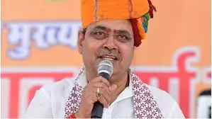 मुख्यमंत्री की पहल से गंगानगर में पीएम कुसुम योजना मुख्यमंत्री की पहल से गंगानगर में पीएम कुसुम योजना