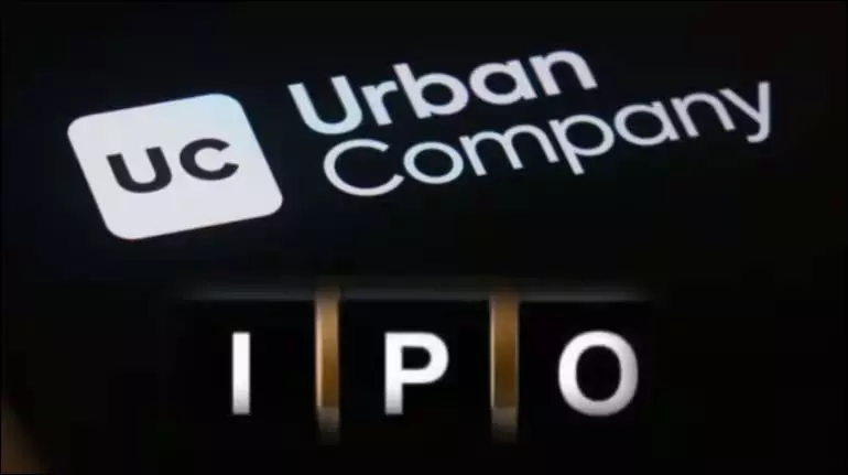 Urban Company आईपीओ जीएमपी अच्छी लिस्टिंग का संकेत देता है Urban Company आईपीओ जीएमपी अच्छी लिस्टिंग का संकेत देता है