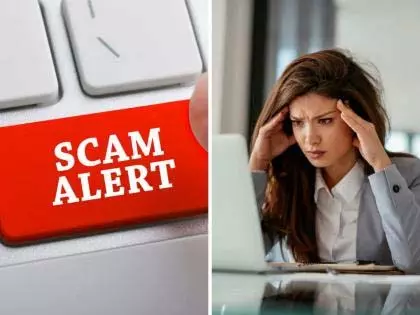 IT में नौकरी के नाम पर धोखाधड़ी; कंपनी निदेशकों के खिलाफ एक और अपराध IT में नौकरी के नाम पर धोखाधड़ी; कंपनी निदेशकों के खिलाफ एक और अपराध