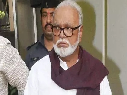 Chhagan Bhujbal ने कैबिनेट बैठक का बहिष्कार किया, एनसीपी ने तत्काल सत्र बुलाया Chhagan Bhujbal ने कैबिनेट बैठक का बहिष्कार किया, एनसीपी ने तत्काल सत्र बुलाया
