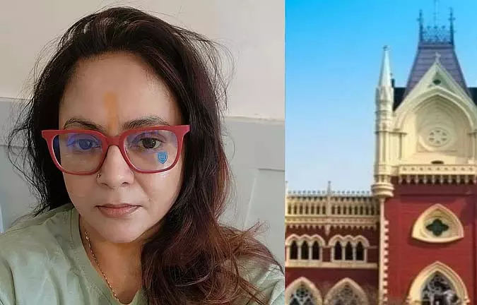 Srilekha के सामाजिक बहिष्कार की मांग को लेकर इलाके में लगे पोस्टर, अभिनेत्री ने हाईकोर्ट का दरवाजा खटखटाया Srilekha के सामाजिक बहिष्कार की मांग को लेकर इलाके में लगे पोस्टर, अभिनेत्री ने हाईकोर्ट का दरवाजा खटखटाया