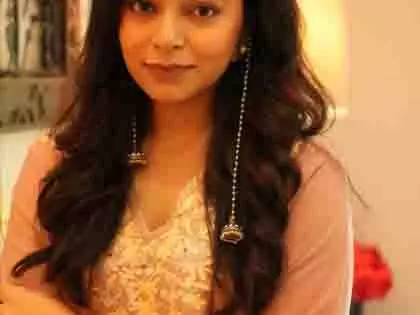 Anubha Arora ने द बंगाल फाइल्स विरोध पर किया खुलासा Anubha Arora ने द बंगाल फाइल्स विरोध पर किया खुलासा