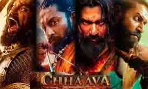 Chhaava: बॉक्स ऑफिस के बाद विक्की कौशल की छावा ने टीवी पर बनाया ये रिकॉर्ड