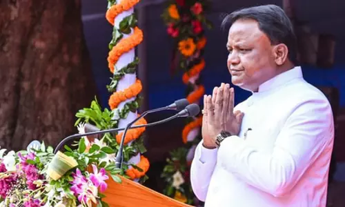 ओडिशा में दो नए मेडिकल कॉलेज मंजूर ओडिशा में दो नए मेडिकल कॉलेज मंजूर