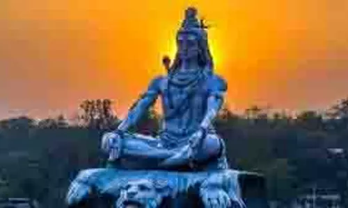 Pradosh Puja : जानें शाम को क्यों विशेष माना जाता है प्रदोष व्रत में शिवपूजन Pradosh Puja : जानें शाम को क्यों विशेष माना जाता है प्रदोष व्रत में शिवपूजन