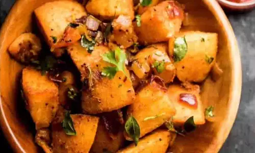 Tadka Idli: इसका स्वाद सबको पसंद आता है