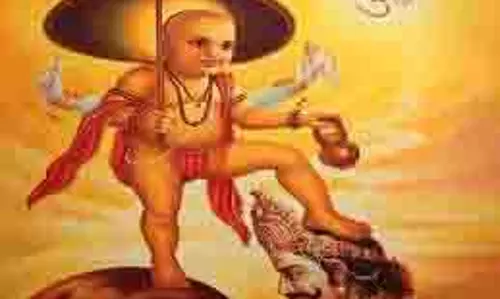 Vaman Dwadashi 2025: वामन द्वादशी कब है, यहां जानें इसकी पूजा विधि, शुभ मुहूर्त, मंत्र और व्रत कथा
