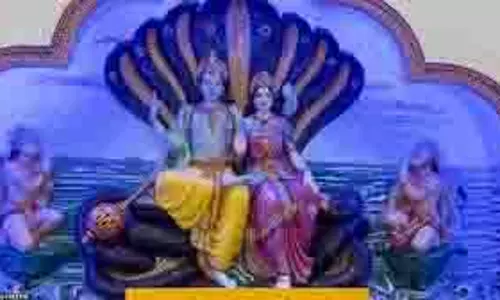 Ekadashi Maiya Aarti: परिवर्तिनी एकदशी पर करें माता की आरती