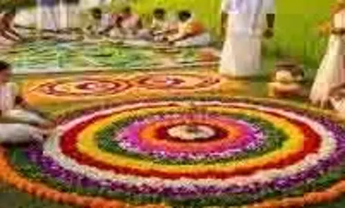 Onam 2025: खुशियों और समृद्धि का पर्व क्यों माना जाता है ओणम ,जानें इससे जुड़ी परंपराएं Onam 2025: खुशियों और समृद्धि का पर्व क्यों माना जाता है ओणम ,जानें इससे जुड़ी परंपराएं