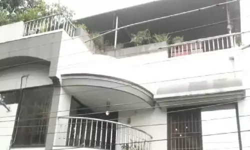 बीज निगम में हुए घोटाले पर रायपुर ED की कार्रवाई शुरू
