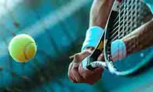 ITF World Tennis Tour: स्निग्धा कांता और रोहित गोबीनाथ का शानदार प्रदर्शन ITF World Tennis Tour: स्निग्धा कांता और रोहित गोबीनाथ का शानदार प्रदर्शन