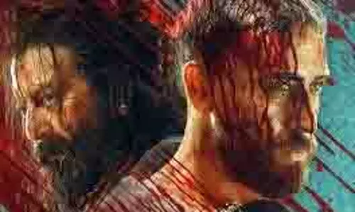 Baaghi 4 Advance Booking: बागी 4 की एडवांस बुकिंग हुई शुरू, रिलीज से पहले करोड़ों में कर ली कमाई Baaghi 4 Advance Booking: बागी 4 की एडवांस बुकिंग हुई शुरू, रिलीज से पहले करोड़ों में कर ली कमाई