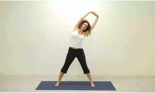 Yoga Poses: जोड़ों के दर्द से राहत पाने के लिए नियमित रूप से करें ये योगासन
