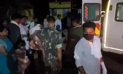 CM विष्णुदेव साय ने जशपुर हिट एंड रन हादसे पर जताया दुःख