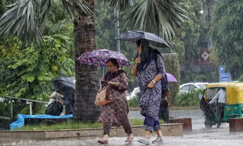 हिमाचल से ओडिशा तक अगले 3 घंटे में भारी बारिश का पूर्वानुमान, आईएमडी ने जारी किया अलर्ट