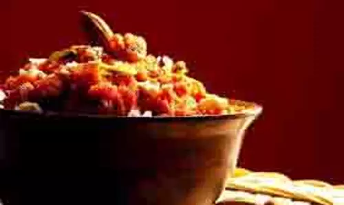 Recipe: मिनटों में तैयार होगा बेसन का हलवा