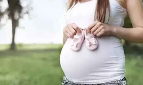 Sagar: महिलाओं के लिए नार्मल डिलीवरी में सुधार