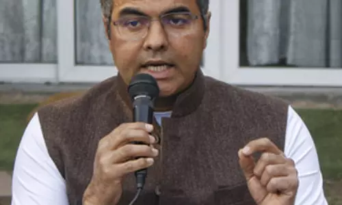 दिल्ली में बाढ़ की स्थिति नियंत्रण में, 6 महीने पहले हमारी सरकार ने कर ली थी तैयारी : प्रवेश वर्मा